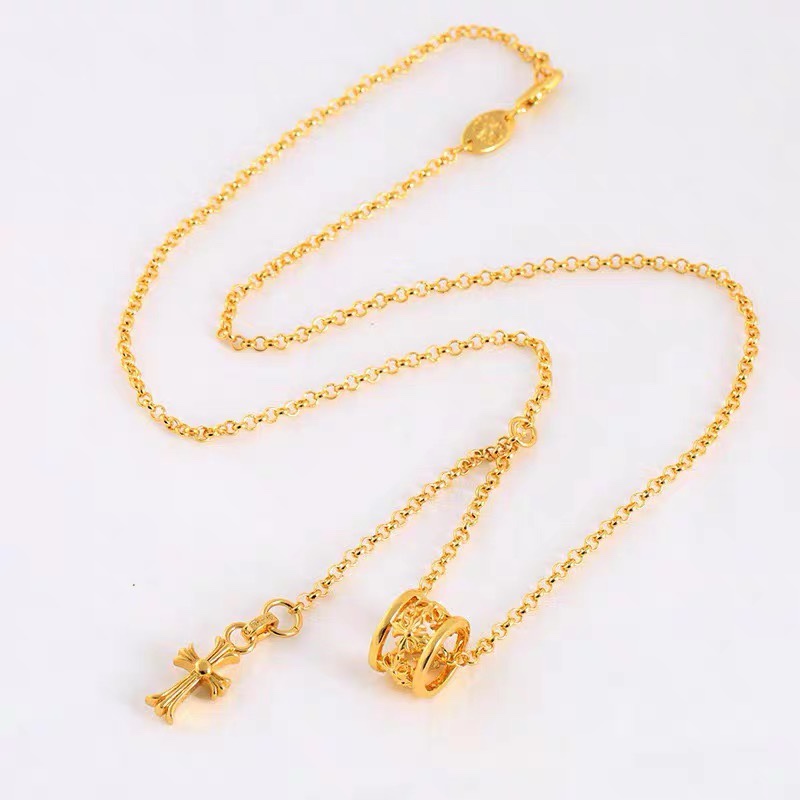 Chrome Hearts necklace 06yxh32
